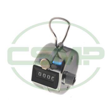 UHC TALLY COUNTER HAND HELD UHC TALLY COUNTER HAND HELD