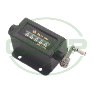 URC TALLY COUNTER 5 FIGURE STROKE URC TALLY COUNTER 5 FIGURE STROKE