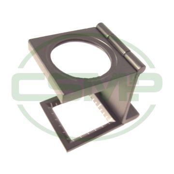 UTC3 THREAD COUNTER 1" X 1" UTC3 THREAD COUNTER 1" X 1"