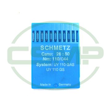 UY110 GAS SIZE 110 PACK OF 10 NEEDLES