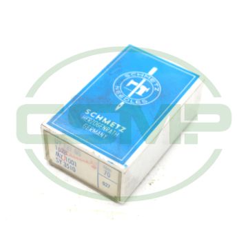 UY121GS SIZE 70 PACK OF 10 NEEDLES