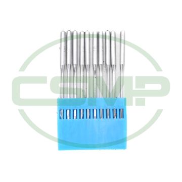 UY128GAS SIZE 125 PACK OF 10 NEEDLES BEKA DISCONTINUED