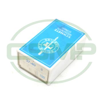 UY133GS BLUKOLD SIZE 100 PACK OF 10 NEEDLES SCHMETZ DISCONTINUED