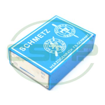 UY147GS SIZE 80 PACK OF 10 NEEDLES SCHMETZ DISCONTINUED