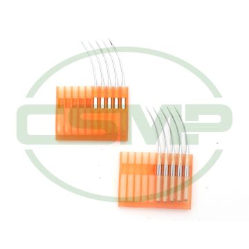 UY154GAS SIZE 70 PACK OF 10 NEEDLES BEKA DISCONTINUED