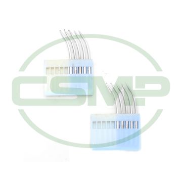 UY154GHS SIZE 130 PACK OF 10 NEEDLES BEKA DISCONTINUED