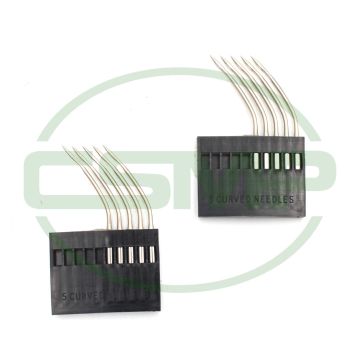 UY154GHS SIZE 65 PACK OF 10 NEEDLES BEKA DISCONTINUED