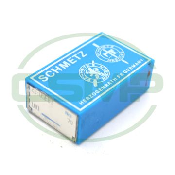 UY180GS SES SIZE 70 PACK OF 10 NEEDLES DISCONTINUED