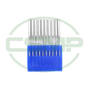 UY180GSX120 SINGER PACK OF 10 NEEDLES DISCONTINUED