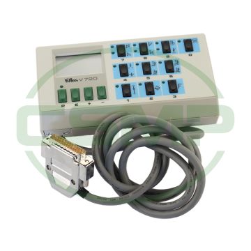 V720 EFKA CONTROL PANEL 5970124 - SPECIAL PRICE