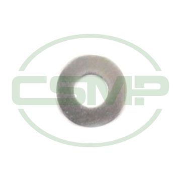 WP-0330501-SB WASHER M3 JUKI GENUINE