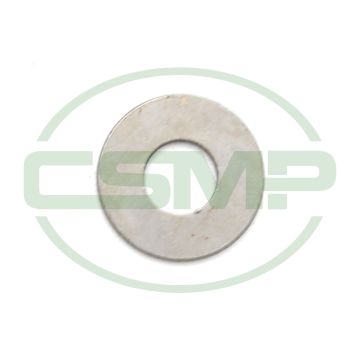 WP-0551016-SH WASHER 5.5X13X1 JUKI GENUINE