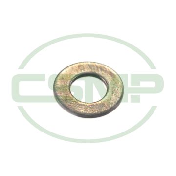 WP-0650876-SD WASHER 6.5X13X0.8 JUKI GENUINE