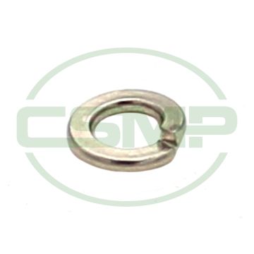 WS0270002KN SPRING WASHER M2.6 JUKI GENUINE