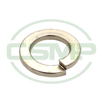 WS-1643202-KR SPRING WASHER JUKI GENUINE