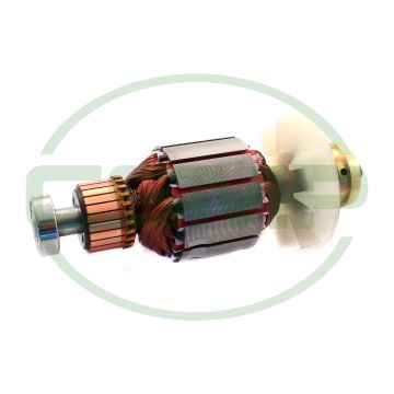 DAYANG XDB125 ROTOR 220V FOR DYDB-01/02 CUTTING MACHINE