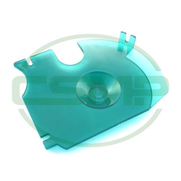 DAYANG XDB137 KNIFE EDGE PROTECTOR FOR DYDB-01/02 CUTTING MACHINE