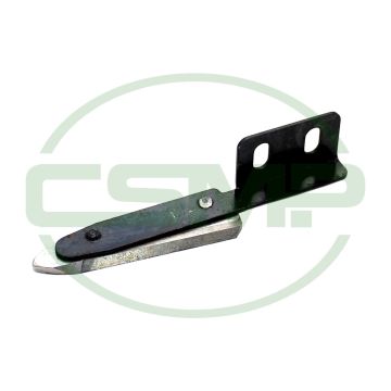 DAYANG XDB150-152 LOWER BLADE FOR DYDB-01 CUTTING MACHINE DAYANG XDB150-152 LOWER BLADE FOR DYDB-01 CUTTING MACHINE
