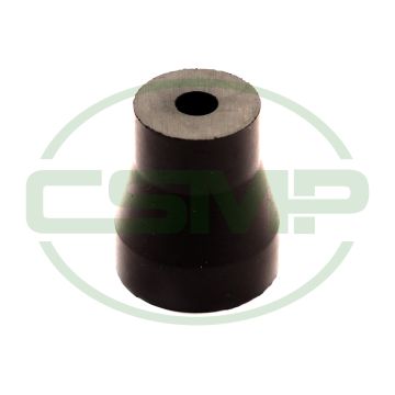 Y32879 MOUNTING RUBBER BLACK SOFT YAMATO GENUINE