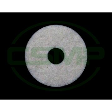 178 FRONT TENSION FELT YAMATO ZF1500 GENUINE
