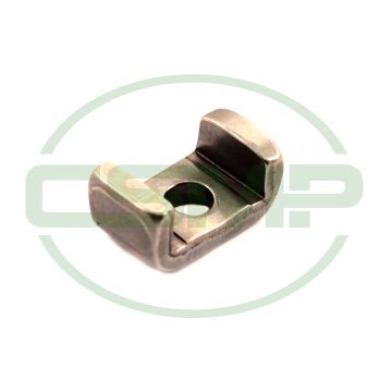 20492 UPPER KNIFE CLAMP YAMATO ZF1500 DISCONTINUED