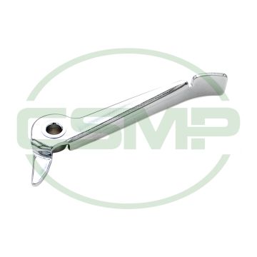 2100186 PRESSER FOOT RELEASE LEVER YAMATO GENUINE