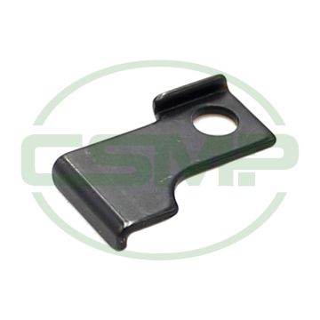 2100352 UPPER KNIFE CLAMP PLATE