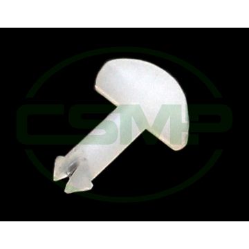 2100580 FOOT PIN YAMATO AZ8020 GENUINE