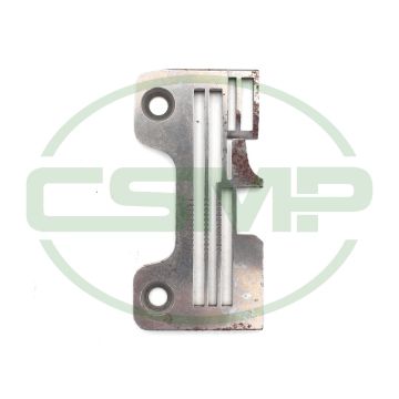 2108003 NEEDLE PLATE YAMATO GENUINE