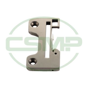 2108016 NEEDLE PLATE CURLING YAMATO AZ6016 GENERIC 2108016 NEEDLE PLATE CURLING YAMATO AZ6016 GENERIC