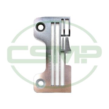 2108021 NEEDLE PLATE Y6 YAMATO GENUINE