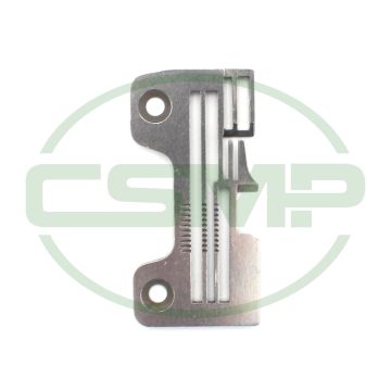 2108021 NEEDLE PLATE Y6 YAMATO GENERIC