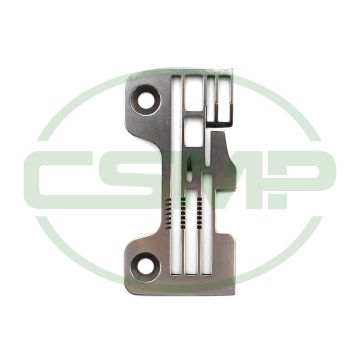 2108052C NEEDLE PLATE YAMATO GENERIC 2108052C NEEDLE PLATE YAMATO GENERIC