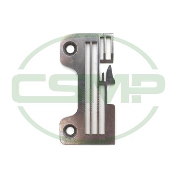 2108067 NEEDLE PLATE YAMATO