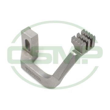 Y2109020 YAMATO FEED DOG GENUINE