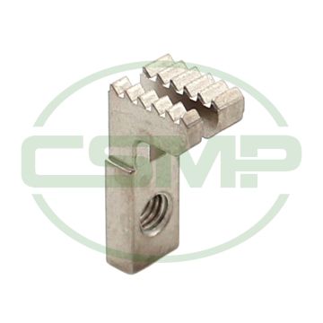 2109067 = 2109052 AUX FEED DOG YAMATO AZF8611G GENUINE