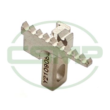 2109081 MAIN FEED DOG YAMATO GENUINE