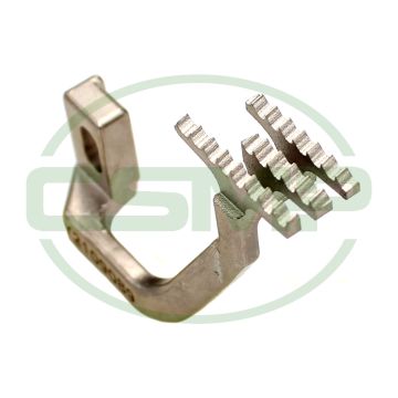 2109089 DIFFERENTIAL FEED DOG YAMATO GENUINE