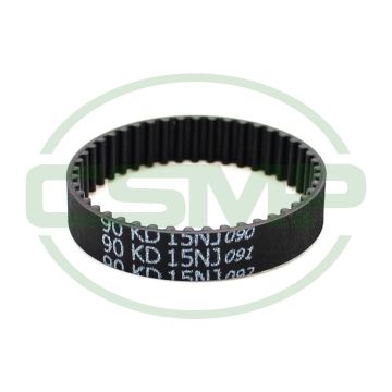 2114119 TIMING BELT YAMATO GENUINE