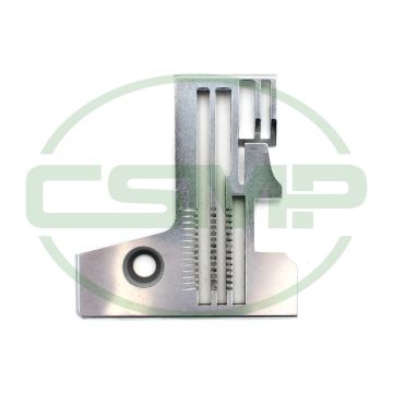 2118007 NEEDLE PLATE YAMATO GENUINE