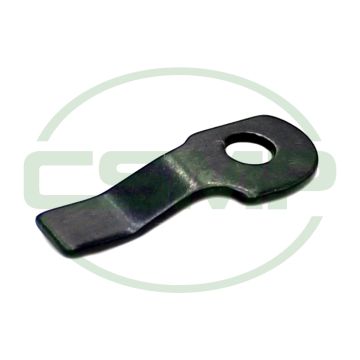 2120066 PRESSER BAR GUIDE PLATE YAMATO GENUINE