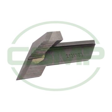 2121107C UPPER KNIFE CT YAMATO AZF GENERIC 2121107C UPPER KNIFE CT YAMATO AZF GENERIC