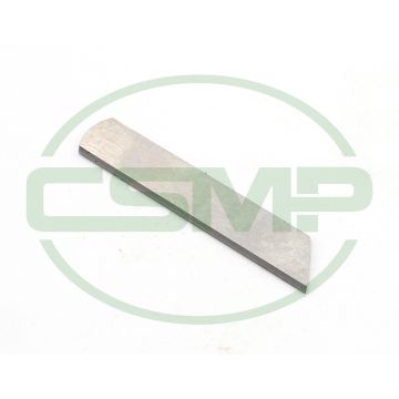 2121111 LOWER KNIFE YAMATO AZF8600 GENUINE 2121111 LOWER KNIFE YAMATO AZF8600 GENUINE
