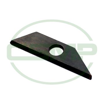 2121113 LOWER KNIFE CLAMP YAMATO AZF GENUINE