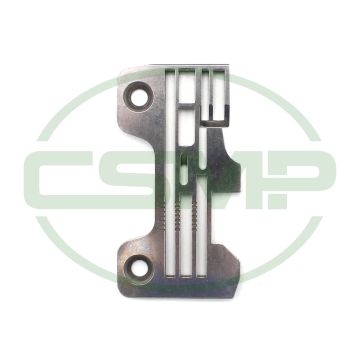 2128604 NEEDLE PLATE YAMATO GENERIC 2128604 NEEDLE PLATE YAMATO GENERIC
