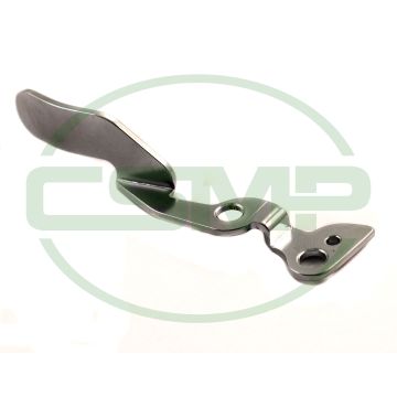 2160023 FOOT RELEASE LEVER YAMATO GENUINE 2160023 FOOT RELEASE LEVER YAMATO GENUINE