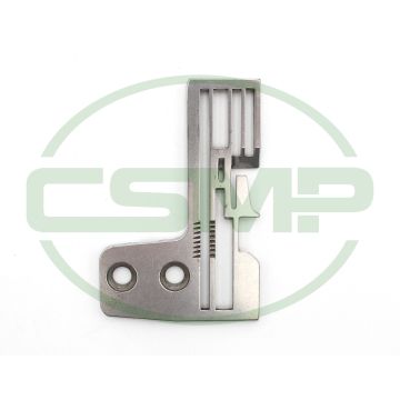 21803 NEEDLE PLATE A4/K GENUINE YAMATO