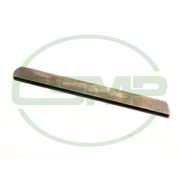 23582 LOWER KNIFE YAMATO ZF1500 23582 LOWER KNIFE YAMATO ZF1500