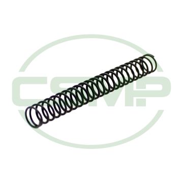 Y24095 FRONT COVER HINGE SPRING YAMATO GENUINE