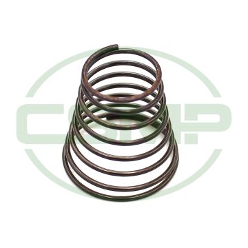 24157 TENSION SPRING YAMATO ZF1500 GENUINE